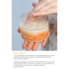 Noemi Doğal Body Scrub - Arındırıcı, Yoğun Nemlendirici El Ve Vücut Peelingi - Oriental 300gr