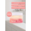 Noemi Doğal Body Scrub - Arındırıcı, Yoğun Nemlendirici El Ve Vücut Peelingi - Mabel 300gr
