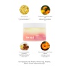 Noemi Doğal Body Scrub - Arındırıcı, Yoğun Nemlendirici El Ve Vücut Peelingi - Mabel 300gr