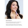Noemi Lip & Cheek / Tint - Besleyici Özellik - 10 Lili / Aydınlatıcı - Renklendirme