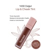 Noemi %100 Doğal Lip & Cheek / Tint - Besleyici Özellik - 07 Coco