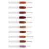 Noemi Lip & Cheek / Tint - Argan Yağı Özlü, Besleyici Özellik - 01 Bloom