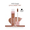Noemi Lip & Cheek / Tint - Besleyici Özellik - 05 Shine / Aydınlatıcı - Renklendirme