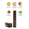 Noemi %100 Doğal Kaş Maskarası - Besleyici Özellikli - Eyebrow Mascara - 03 Medium Brown Kahverengi