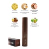 Noemi %100 Doğal Kaş Maskarası - Besleyici Özellikli - Eyebrow Mascara - 02 Taupe Brown Açık Kahve