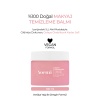 Noemi %100 Doğal Makyaj Temizleme Balmı - Make Up Remover Balm - Vanilya Kokulu - 100ml
