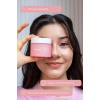 Noemi %100 Doğal Makyaj Temizleme Balmı - Make Up Remover Balm - Vanilya Kokulu - 100ml