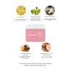 Noemi %100 Doğal Makyaj Temizleme Balmı - Make Up Remover Balm - Vanilya Kokulu - 100ml