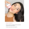 Noemi %100 Doğal Makyaj Temizleme Balmı - Make Up Remover Balm - Vanilya Kokulu - 100ml
