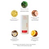 Noemi %100 Doğal Deo Stick / Roll On - Vanilya Kokulu Ve Nemlendirici Etkili - 20ml – Forest