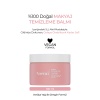 Noemi %100 Doğal Makyaj Temizleme Balmı - Make Up Remover Balm - Vanilya Kokulu - 100ml