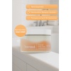 Noemi Doğal Body Scrub - Arındırıcı, Yoğun Nemlendirici El Ve Vücut Peelingi - Oriental 330gr