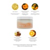 Noemi Doğal Body Scrub - Arındırıcı, Yoğun Nemlendirici El Ve Vücut Peelingi - Oriental 330gr