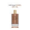 Noemi Dry Oil Mabel– 99% Doğal İçerikli Işıltılı Bakım Yağı – 100 ml
