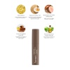 Noemi %100 Doğal, 3’ü 1 Arada Kaş Maskarası / Eyebrow Mascara - 04 Warm Brown / Sıcak Kahve