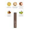 Noemi %100 Doğal, 3’ü 1 Arada Kaş Maskarası / Eyebrow Mascara - 03 Medium Brown / Kahverengi