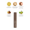 Noemi %100 Doğal, 3’ü 1 Arada Kaş Maskarası / Eyebrow Mascara - 05 Dark Brown / Koyu Kahve