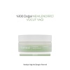 Noemi Body Butter - Yoğun Nemlendirici Vücut Yağı - Daphne 50ml