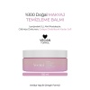 %100 Doğal Makyaj Temizleme Balmı - Make Up Remover Balm - Vanilya Kokulu - 150ml