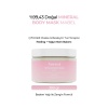 Doğal Mineral Body Mask Mabel / Çift Etkili & Besleyici Tuz Terapisi / Peeling + Yoğun Nem Bakımı