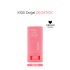 Noemi %100 Doğal Deo Stick / Roll On - Vanilya Kokulu Ve Nemlendirici Etkili - 20ml – Daphne