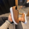 Knack Sneakers Ayakkabı 911 Taba
