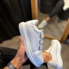 Knack Sneakers Ayakkabı 889 Beyaz