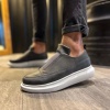 Knack Sneakers Ayakkabı 911 Gri