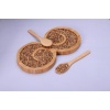 Yeşil Mercimek Yerli 2,5 Kg