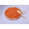 Kırmızı Mercimek Yerli 2,5 Kg