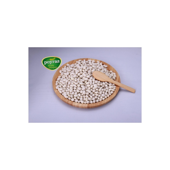 Organik Tosya Şeker Fasulye 5kg