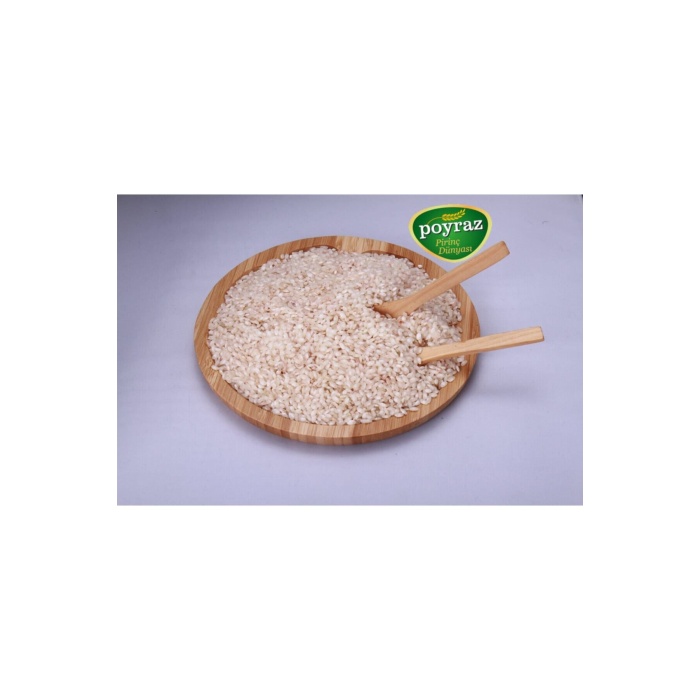 Tosya Sarıkılçık Pirinç 5 kg