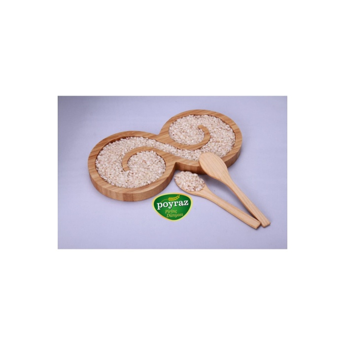 Tosya Sarıkılçık Pirinç 5 kg