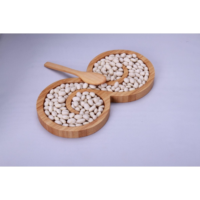 Yerli Şeker Fasulye 2,5 Kg