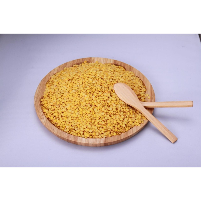 Sarı Mercimek Yerli 2,5 Kg