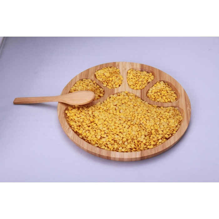 Sarı Mercimek Yerli 2,5 Kg