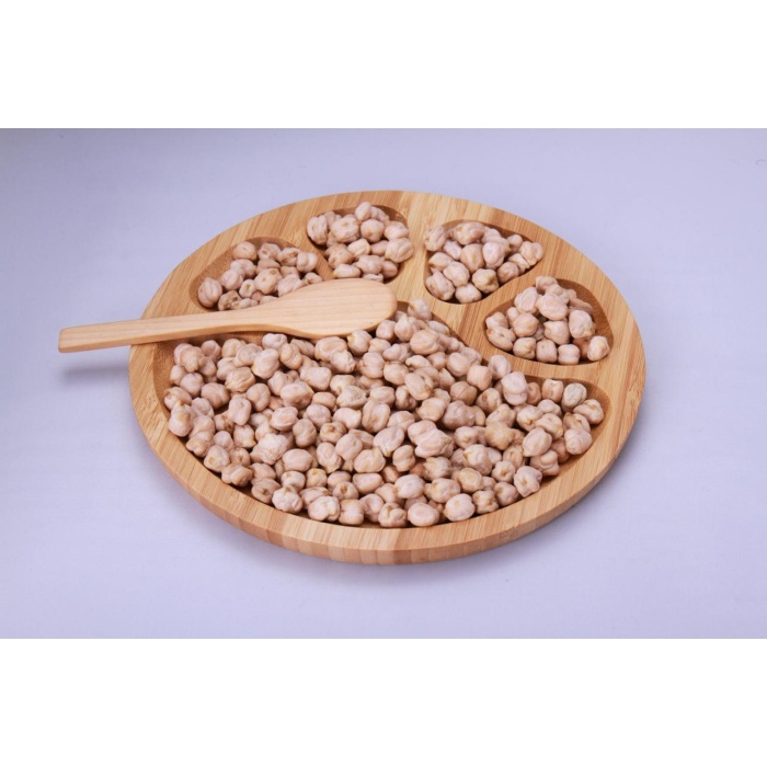 Yerli İri Taneli  Nohut (Koçbaşı - 10/12 mm) 2,5 Kg