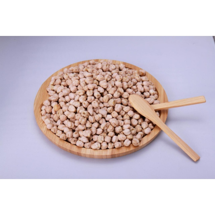 Yerli İri Taneli  Nohut (Koçbaşı - 10/12 mm) 2,5 Kg