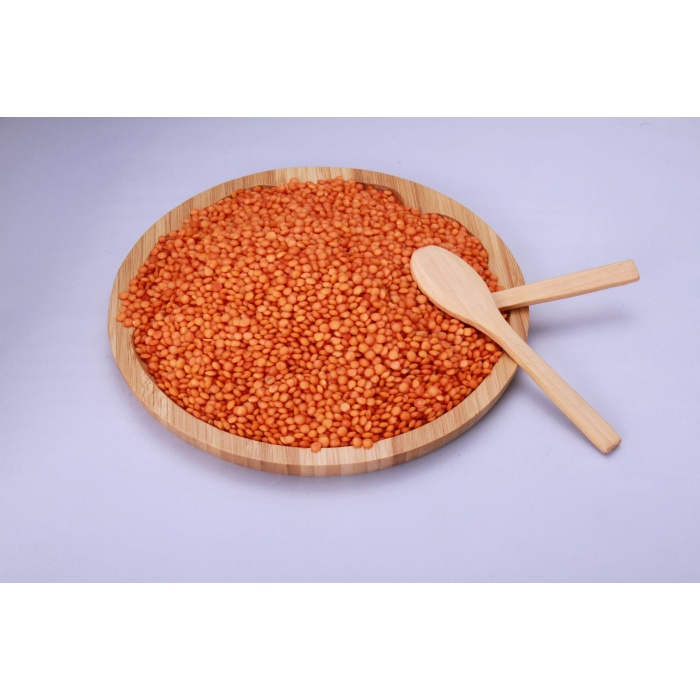 Kırmızı Mercimek Yerli 2,5 Kg