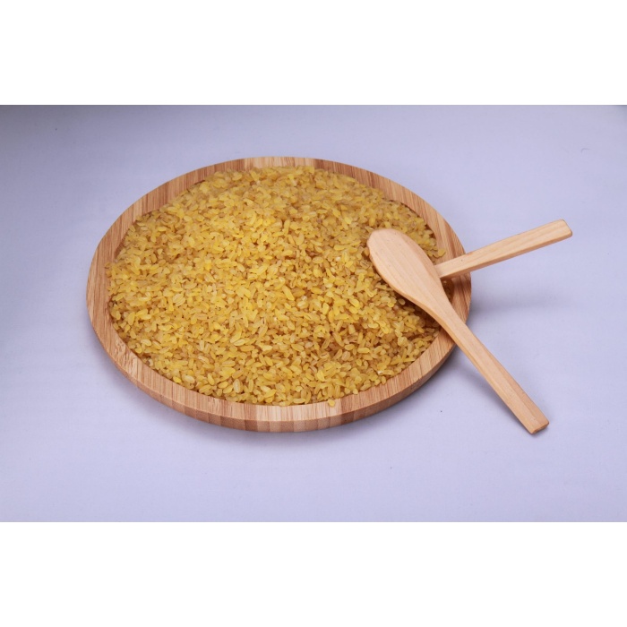 Bulgur Yerli Pilavlık Lüks 5 Kg
