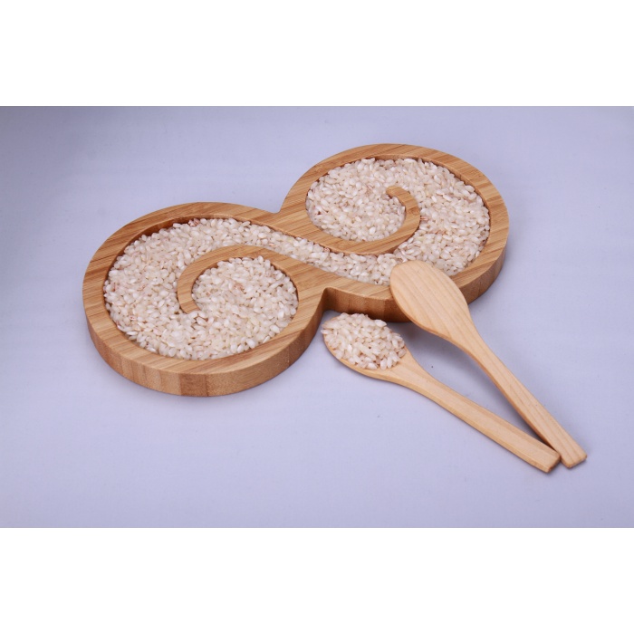 Tosya Sarıkılçık Pirinç 2,5 Kg