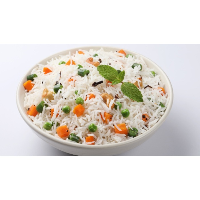 Basmati Pirinç Lüks 2,5 kg