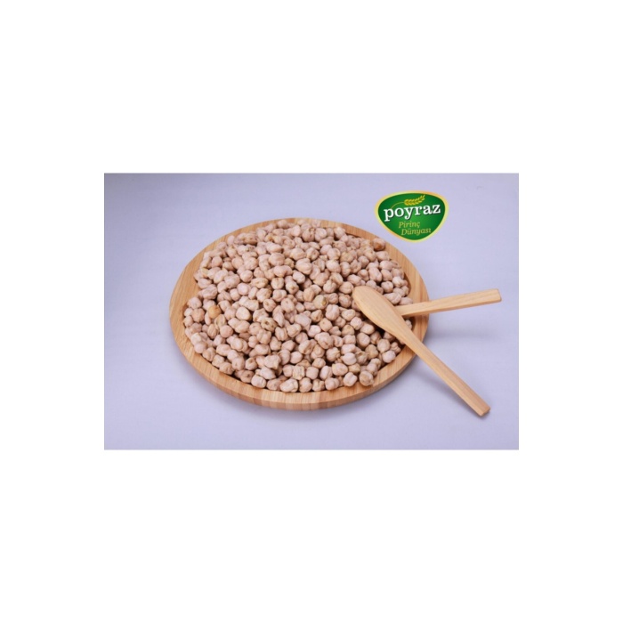 Yerli İri Taneli Nohut (Koçbaşı- 10/12 mm) 5 Kg