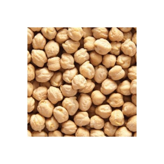 Yerli İri Taneli Nohut (Koçbaşı- 10/12 mm) 5 Kg