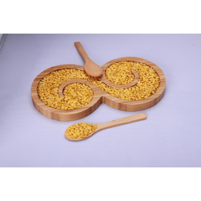 Sarı Mercimek Yerli 5 Kg