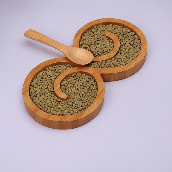Yeşil Köy Mercimeği Yerli İnce 2,5Kg