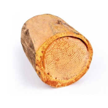 Kütük Karakovan Bal