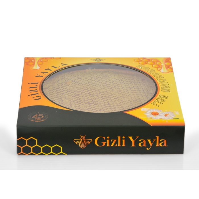 Gizli Yayla Karakovan Balı