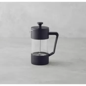 Siyah French Press 420 ml