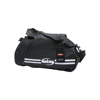 KÜÇÜK BOY FİLELİ SEYAHAT ÇANTA 40x15x17cm (5381)